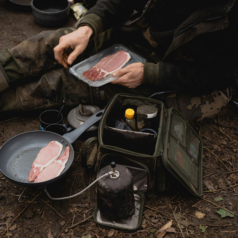 Nash Subterfuge Gas Canister Pouch